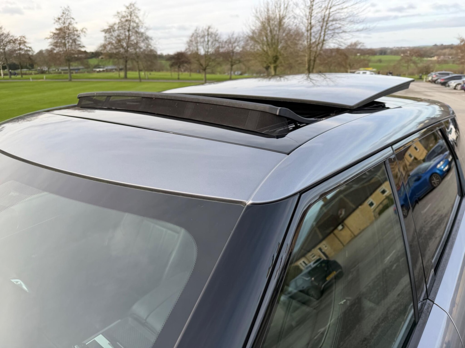 Used Land Rover Range Rover Evoque 2019 for sale - 78007910: Photo 34