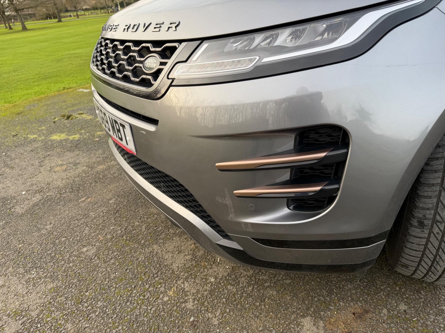 Used Land Rover Range Rover Evoque 2019 for sale - 78007910: Photo 37