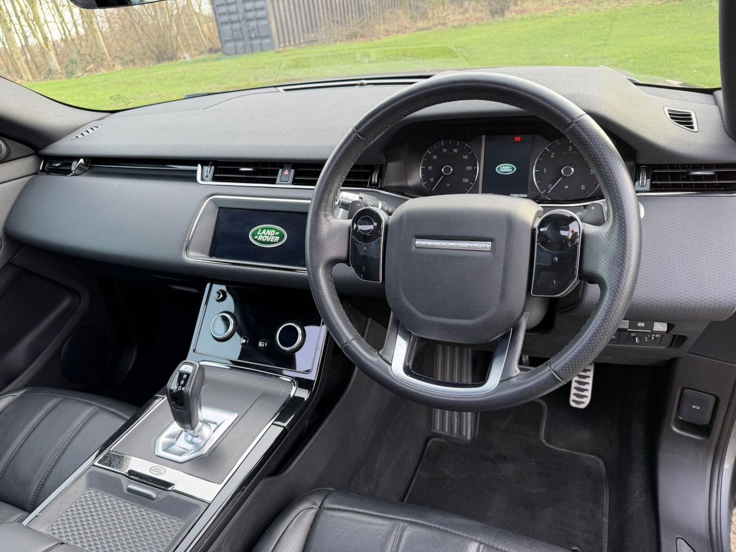 Used Land Rover Range Rover Evoque 2019 for sale - 78007910: Photo 44