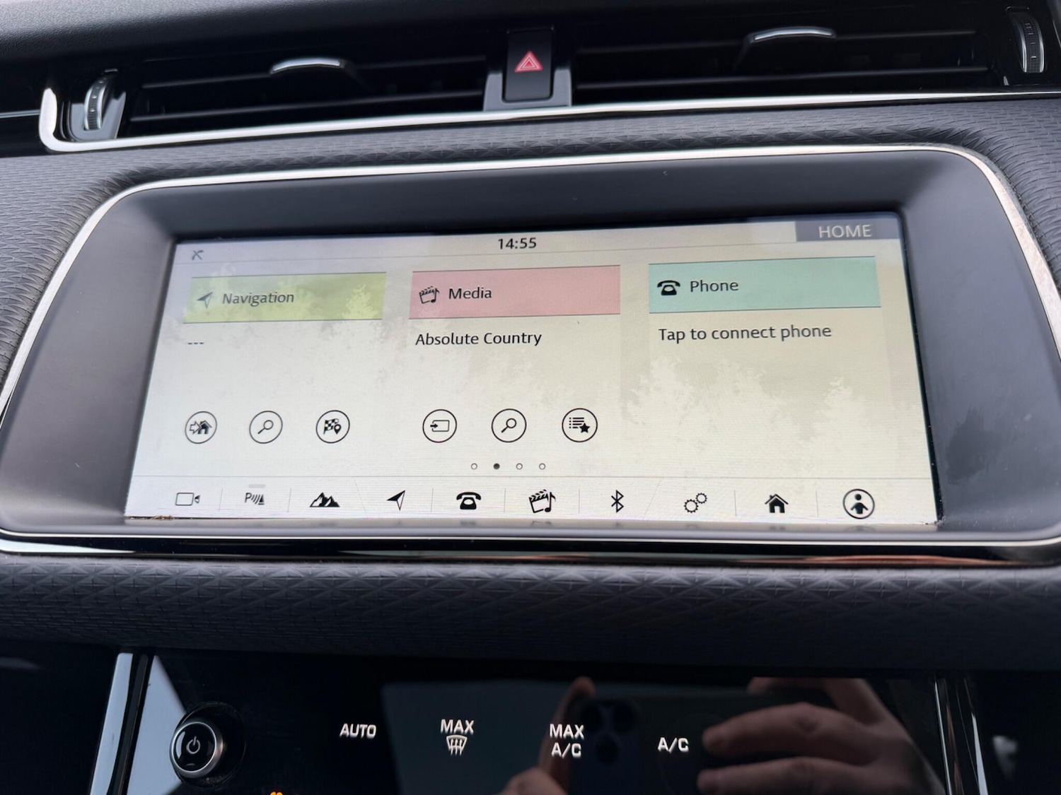 Used Land Rover Range Rover Evoque 2019 for sale - 78007910: Photo 47