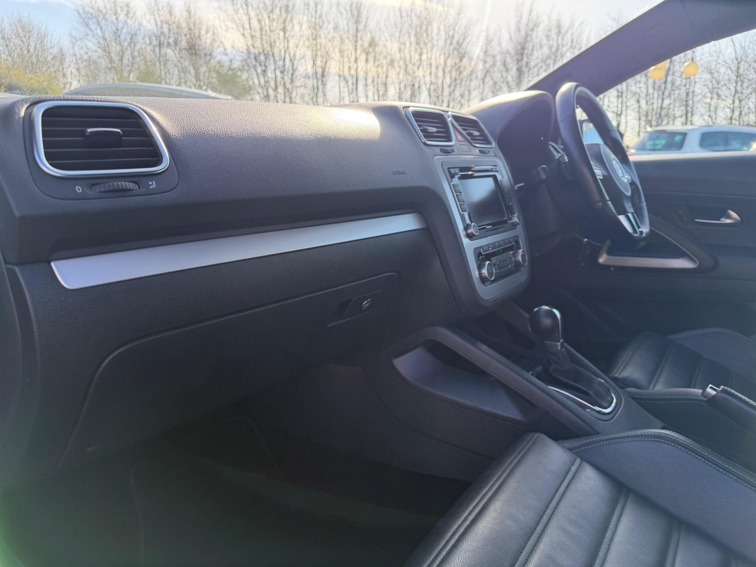 Used Volkswagen Scirocco 2010 for sale - 77802446: Photo 16