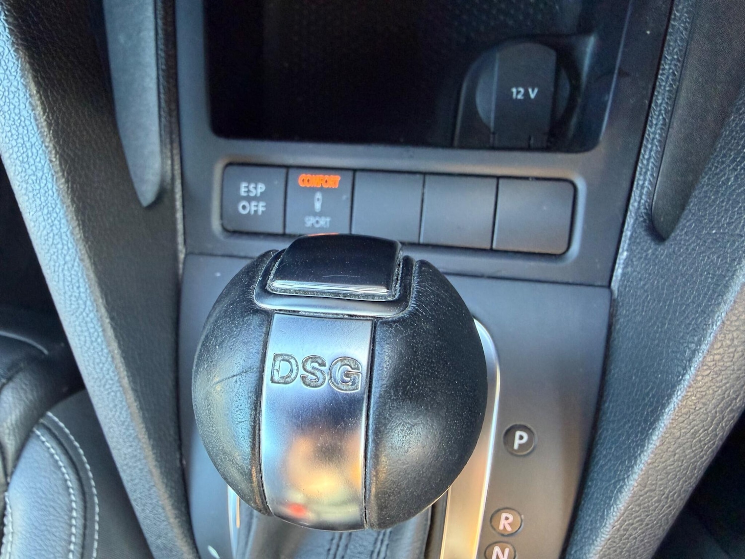 Used Volkswagen Scirocco 2010 for sale - 77802446: Photo 23