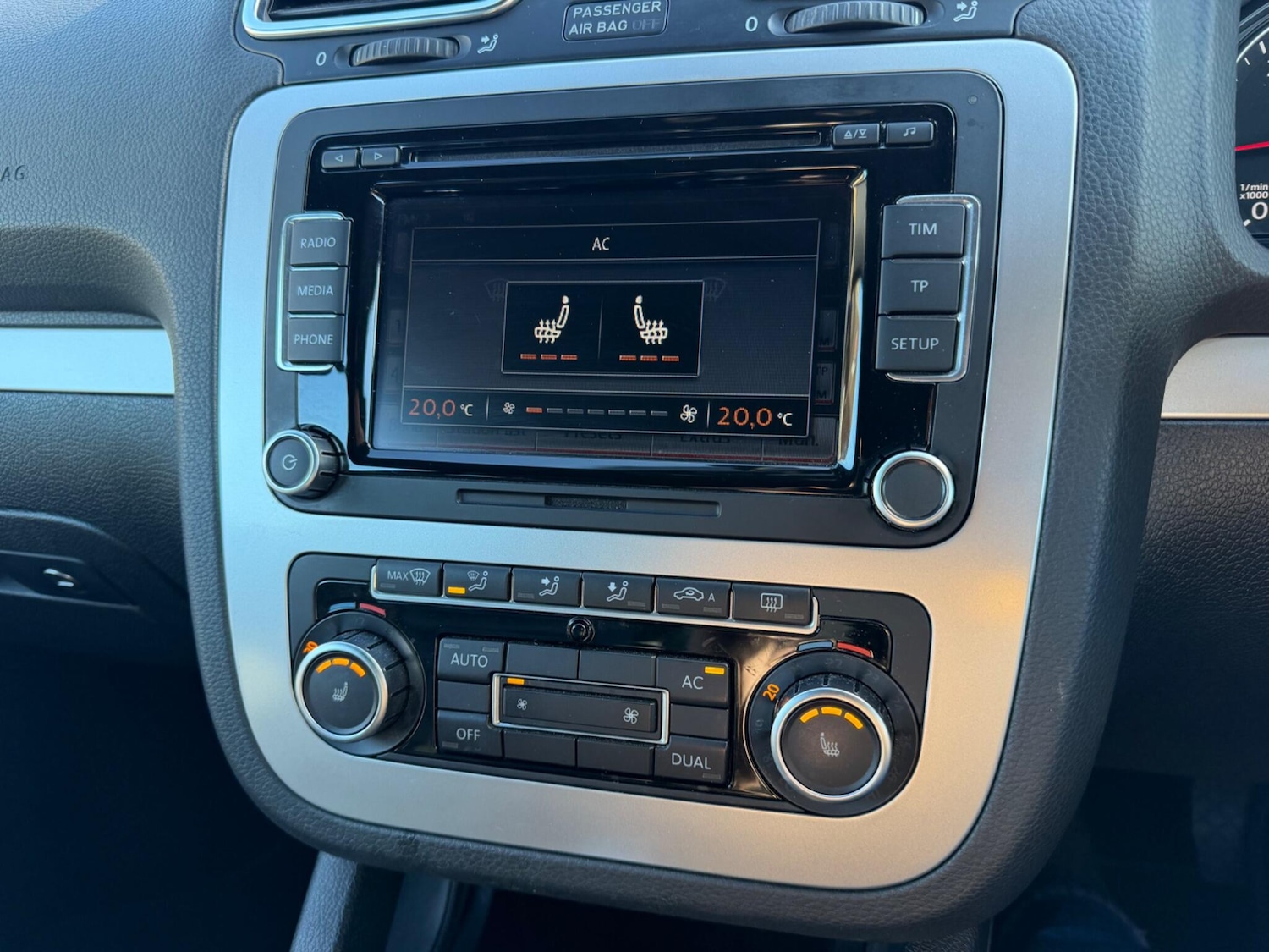 Used Volkswagen Scirocco 2010 for sale - 77802446: Photo 31