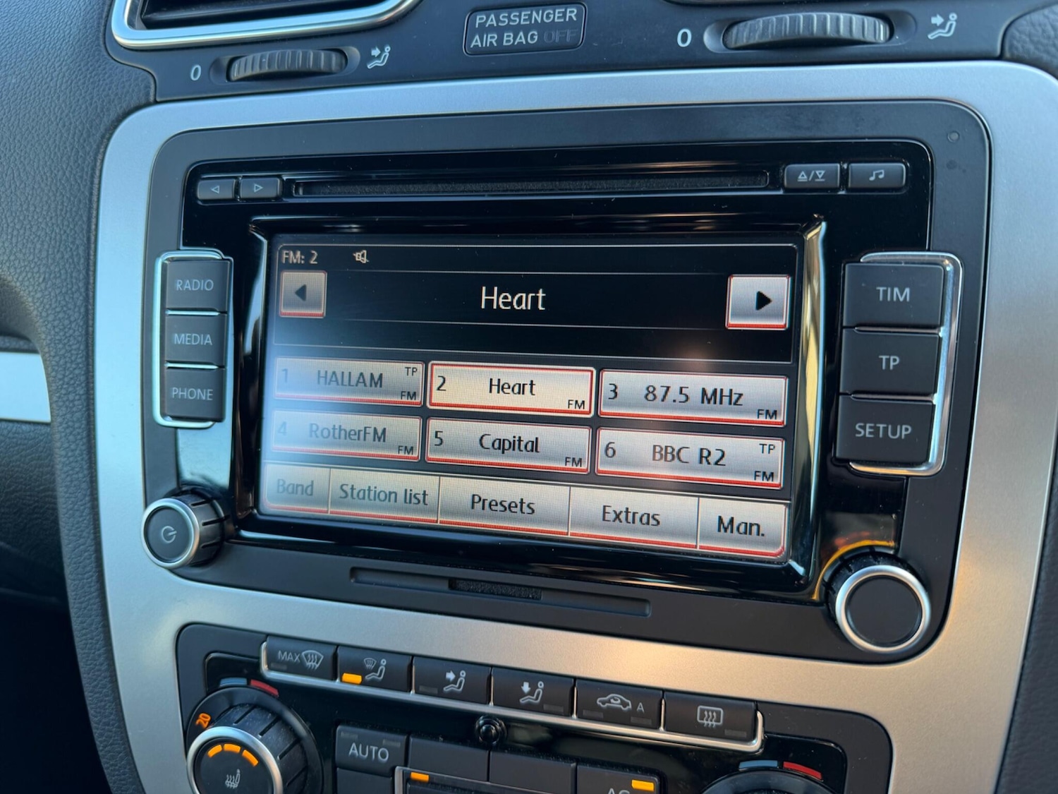 Used Volkswagen Scirocco 2010 for sale - 77802446: Photo 33