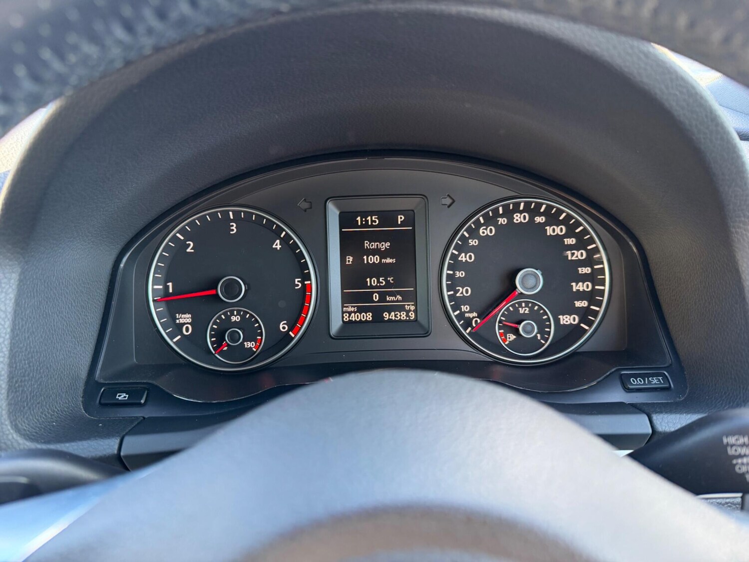 Used Volkswagen Scirocco 2010 for sale - 77802446: Photo 34