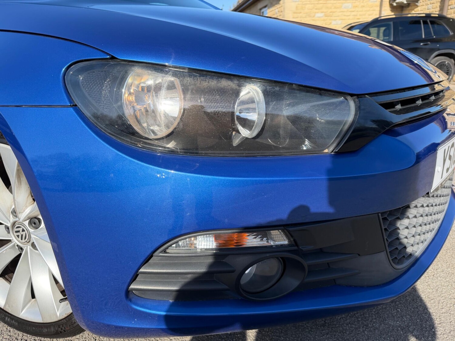 Used Volkswagen Scirocco 2010 for sale - 77802446: Photo 41