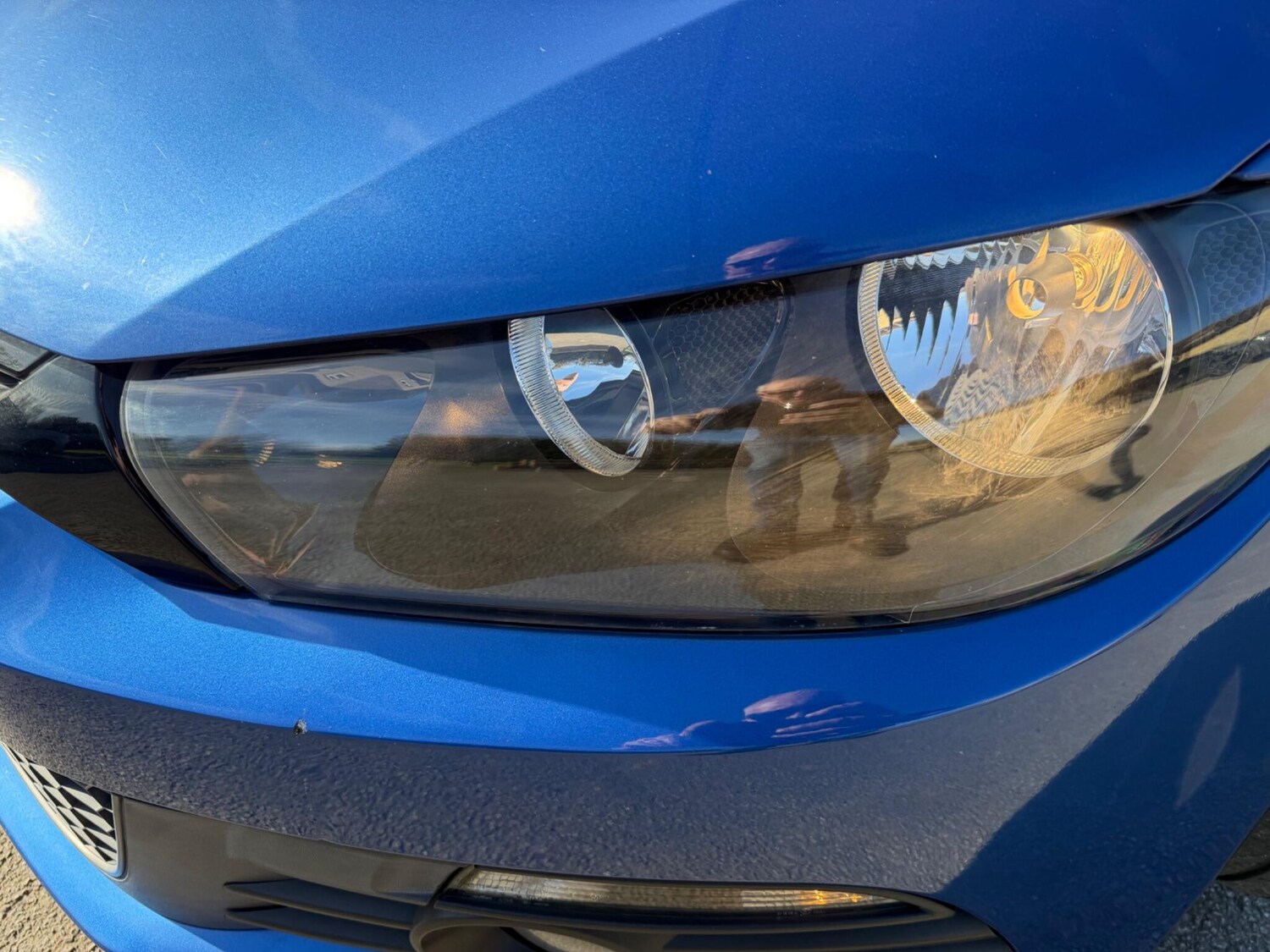 Used Volkswagen Scirocco 2010 for sale - 77802446: Photo 43