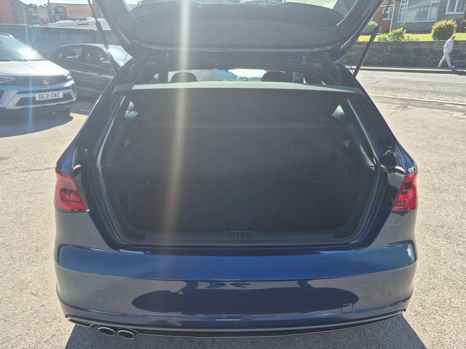 Used Audi A3 for sale - 78115664: Photo 10