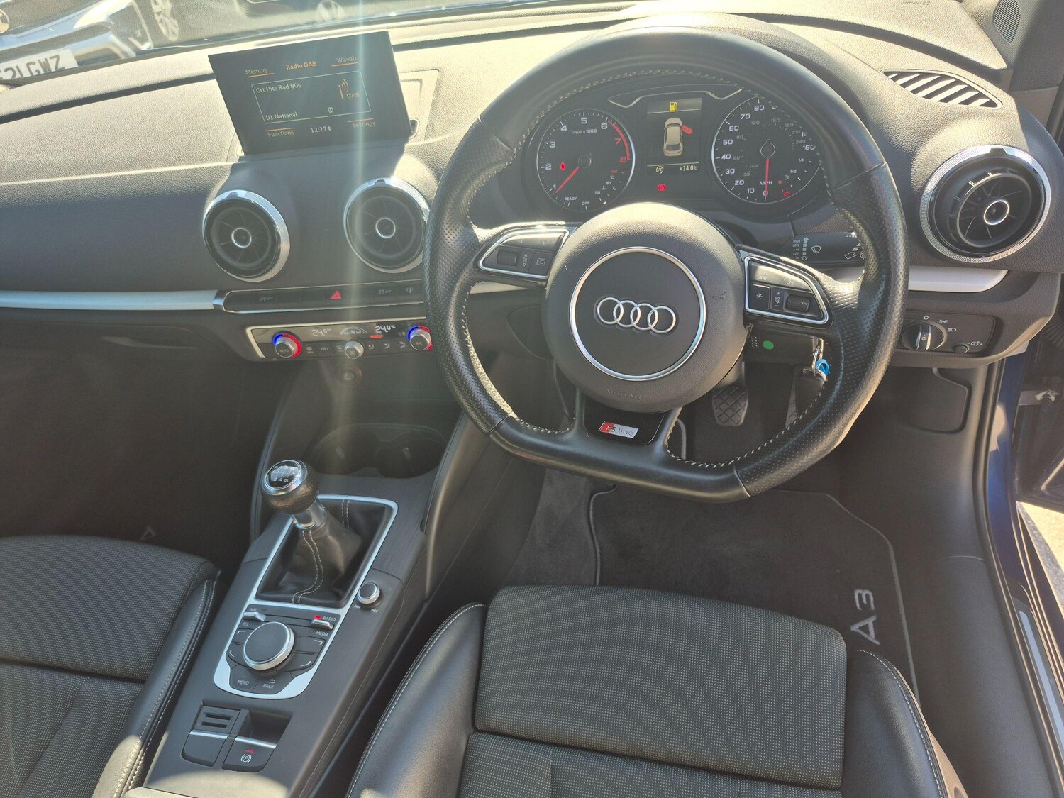 Used Audi A3 for sale - 78115664: Photo 11