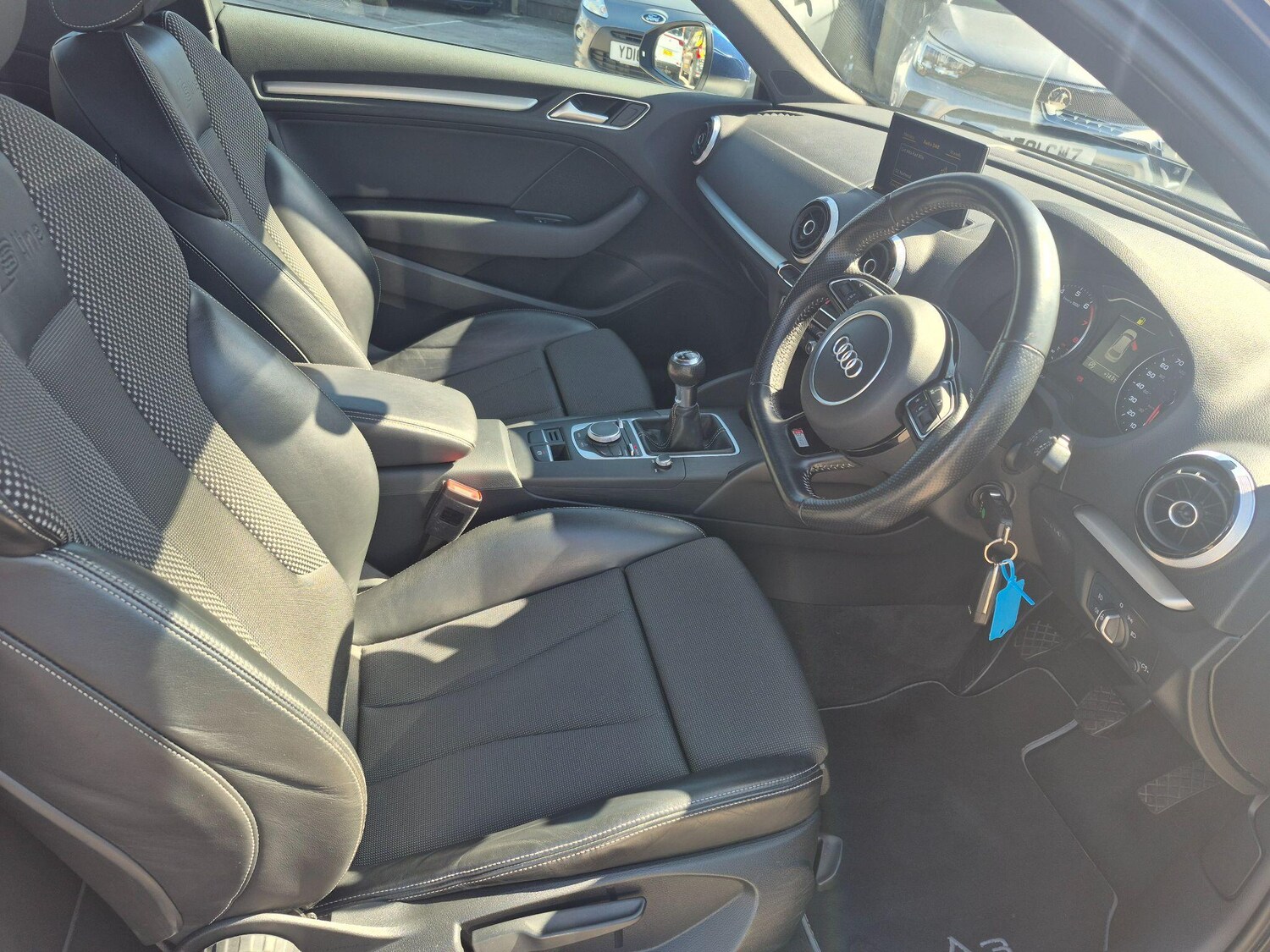 Used Audi A3 for sale - 78115664: Photo 12