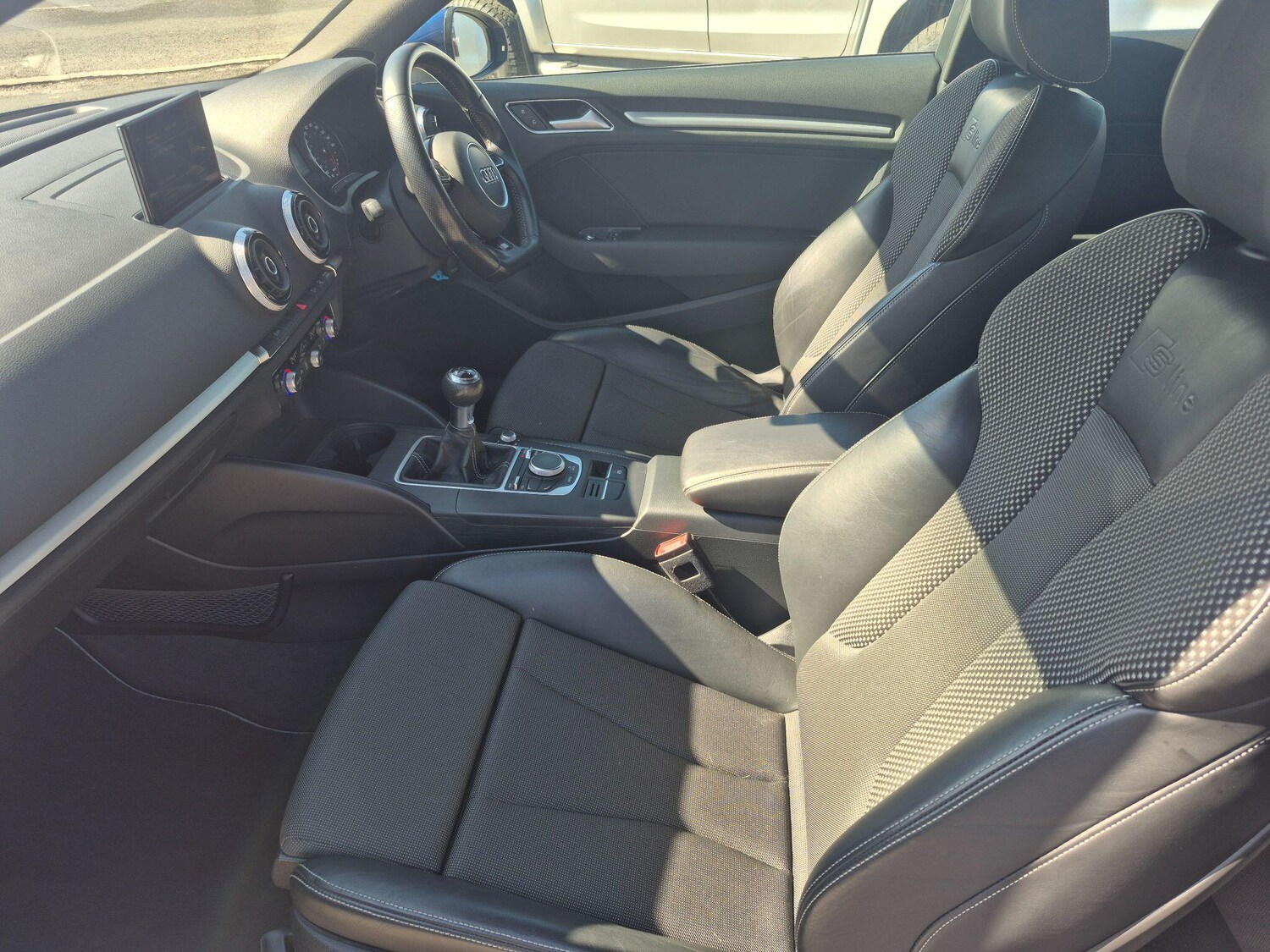 Used Audi A3 for sale - 78115664: Photo 13