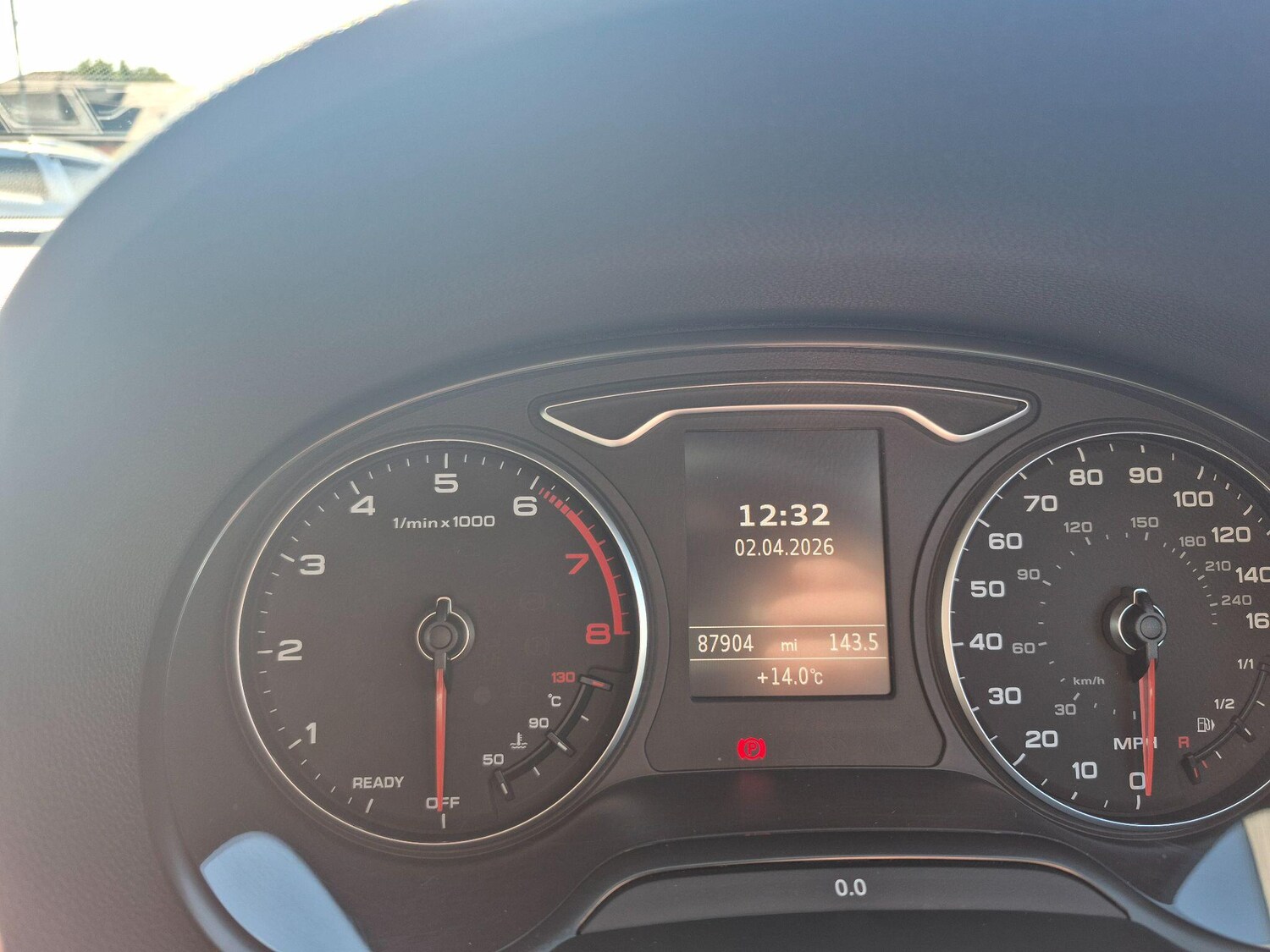 Used Audi A3 for sale - 78115664: Photo 15