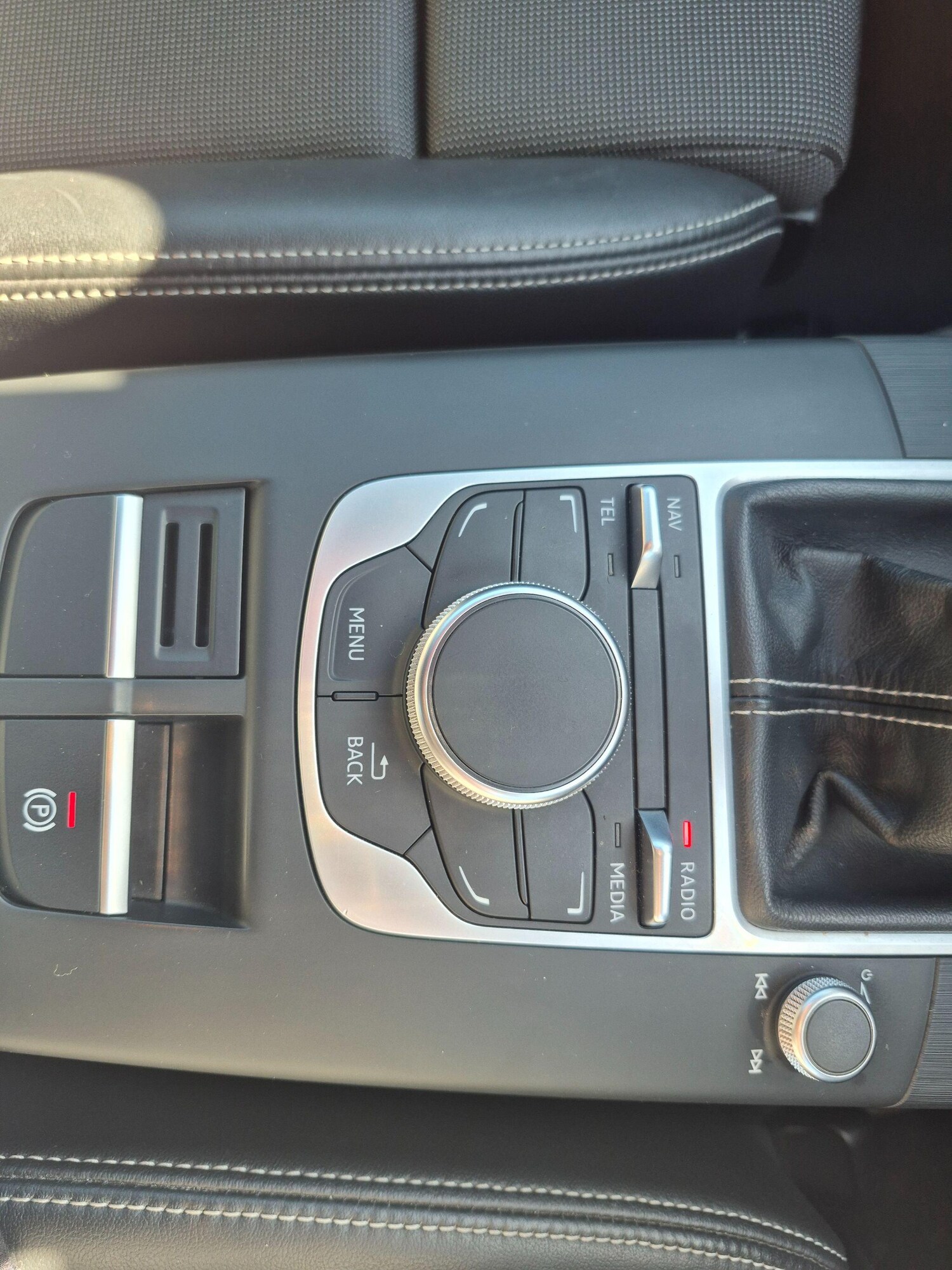 Used Audi A3 for sale - 78115664: Photo 17