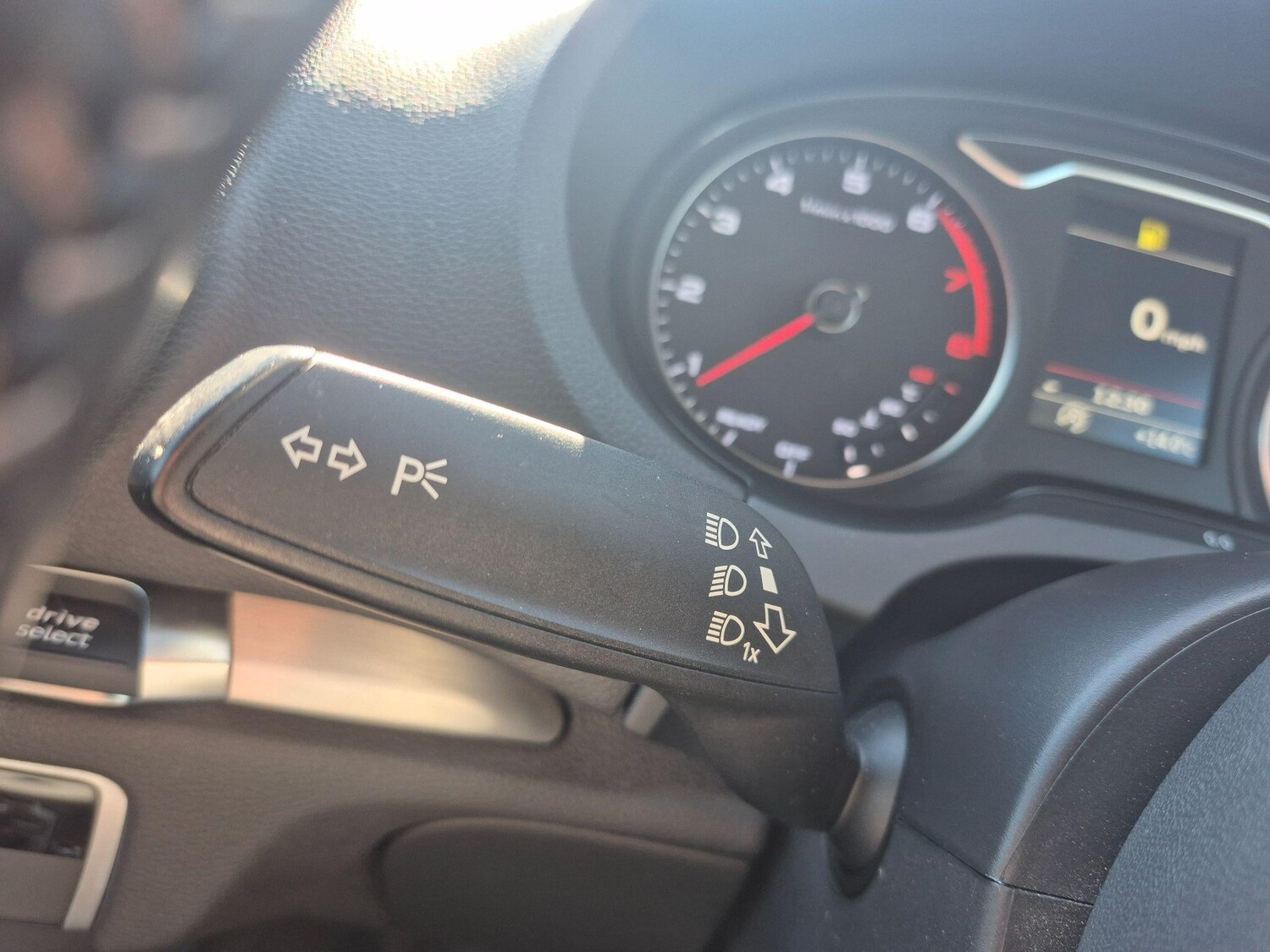 Used Audi A3 for sale - 78115664: Photo 18