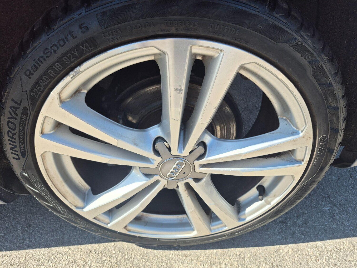 Used Audi A3 for sale - 78115664: Photo 24