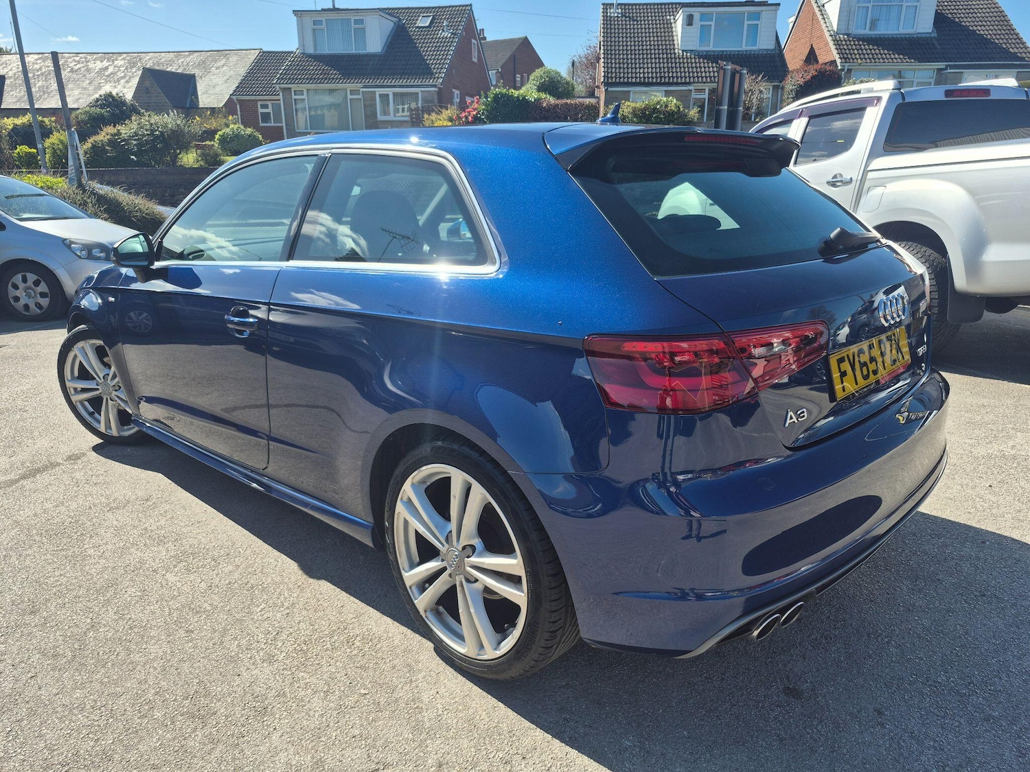 Used Audi A3 for sale - 78115664: Photo 4