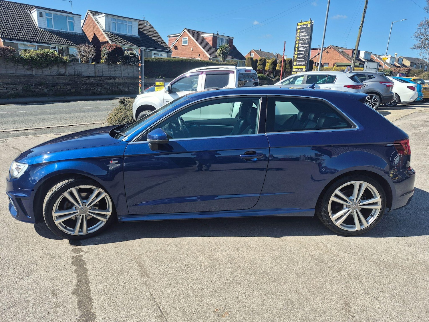 Used Audi A3 for sale - 78115664: Photo 5