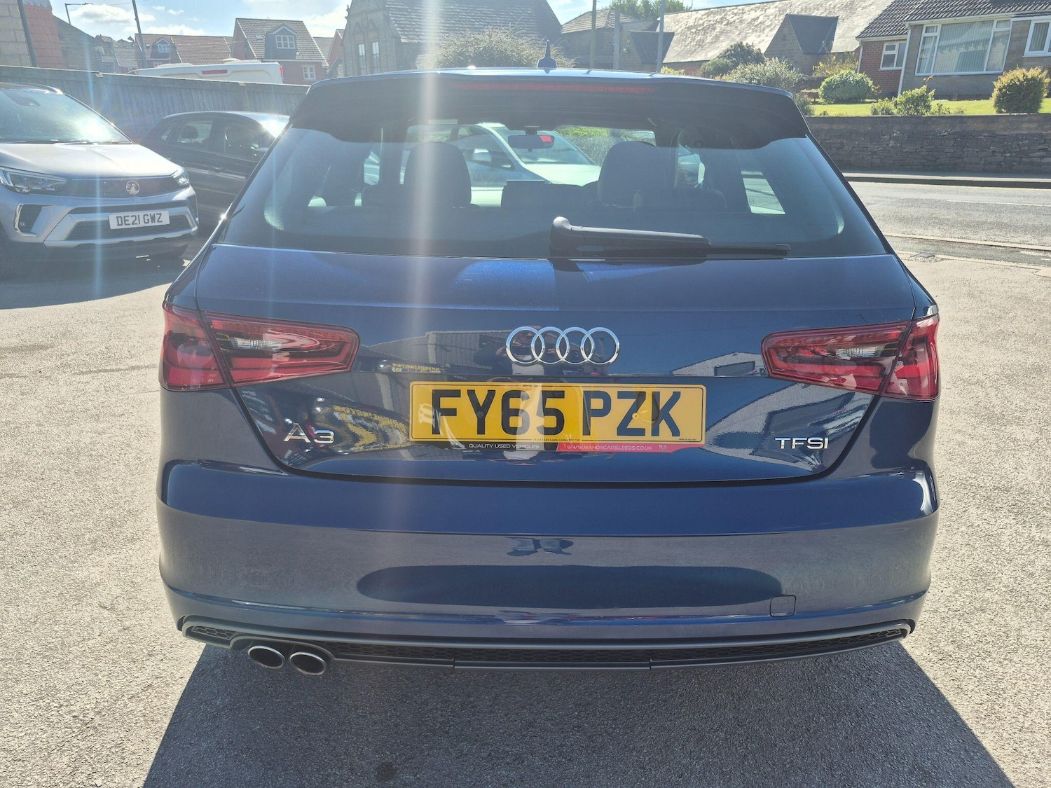 Used Audi A3 for sale - 78115664: Photo 6