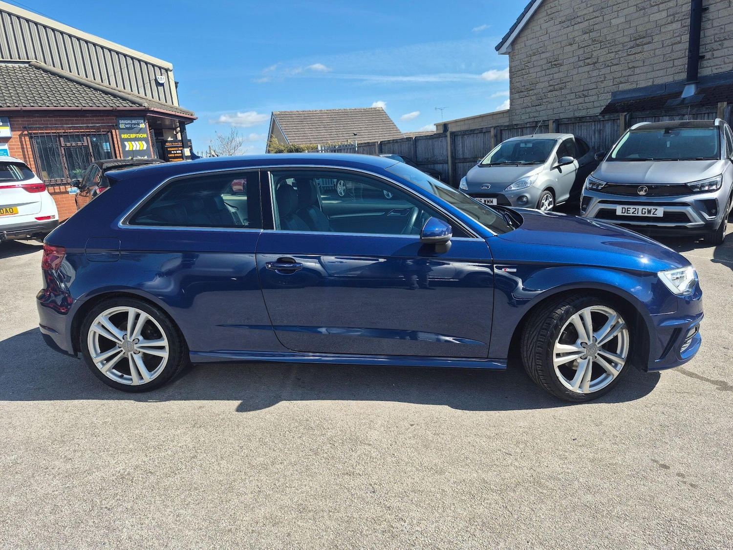 Used Audi A3 for sale - 78115664: Photo 7