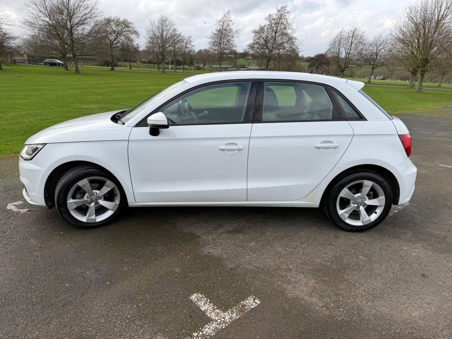 Used Audi A1 for sale - 77909478: Photo 11