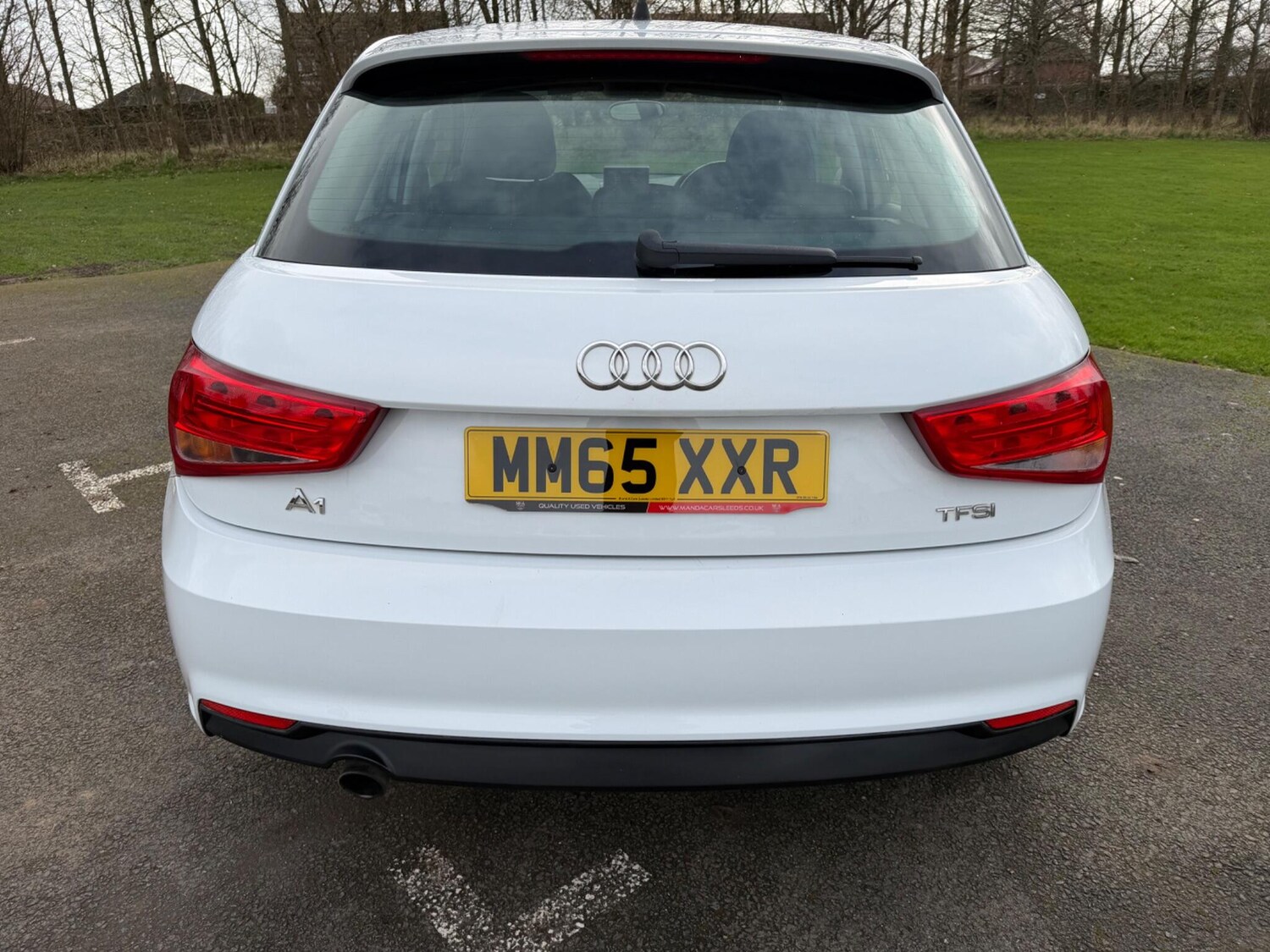 Used Audi A1 for sale - 77909478: Photo 13