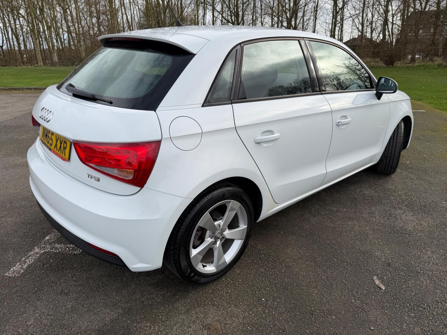 Used Audi A1 for sale - 77909478: Photo 15