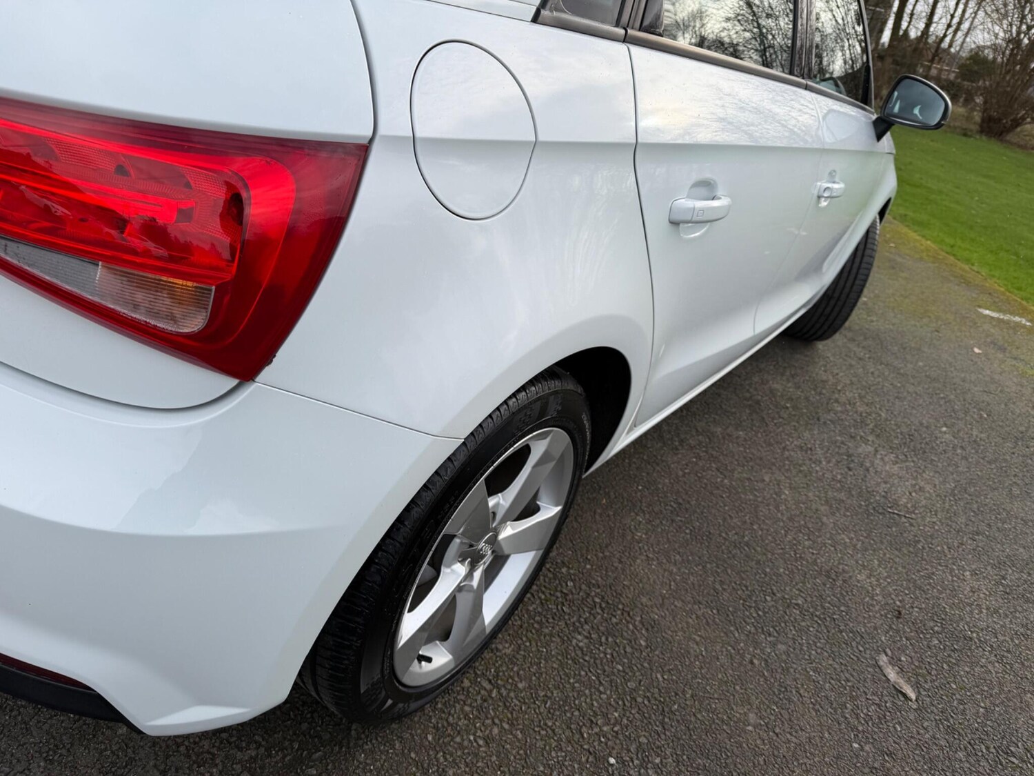 Used Audi A1 for sale - 77909478: Photo 16