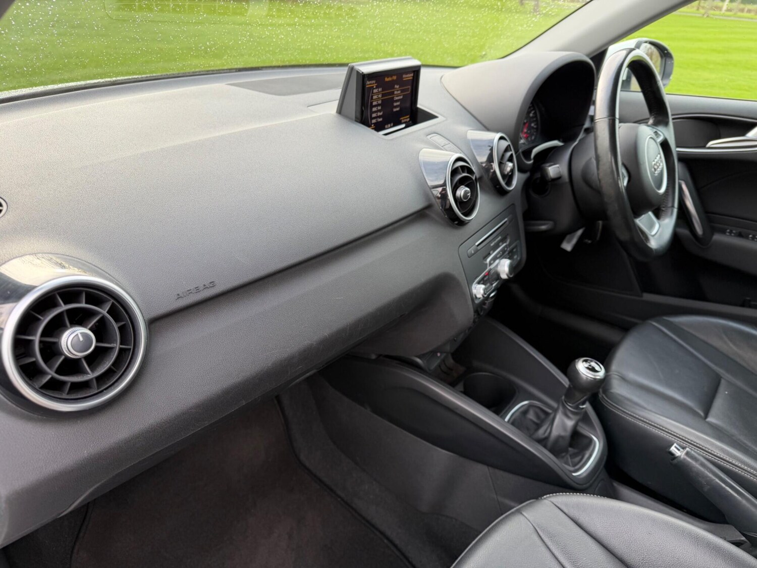 Used Audi A1 for sale - 77909478: Photo 19