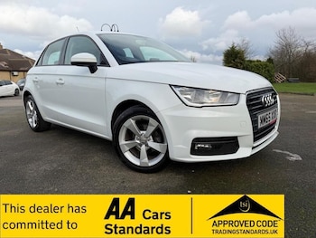 Used Audi A1 2015 for sale - 77909478: Photo