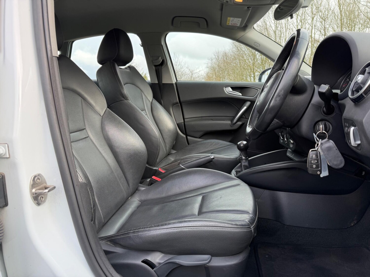 Used Audi A1 for sale - 77909478: Photo 21