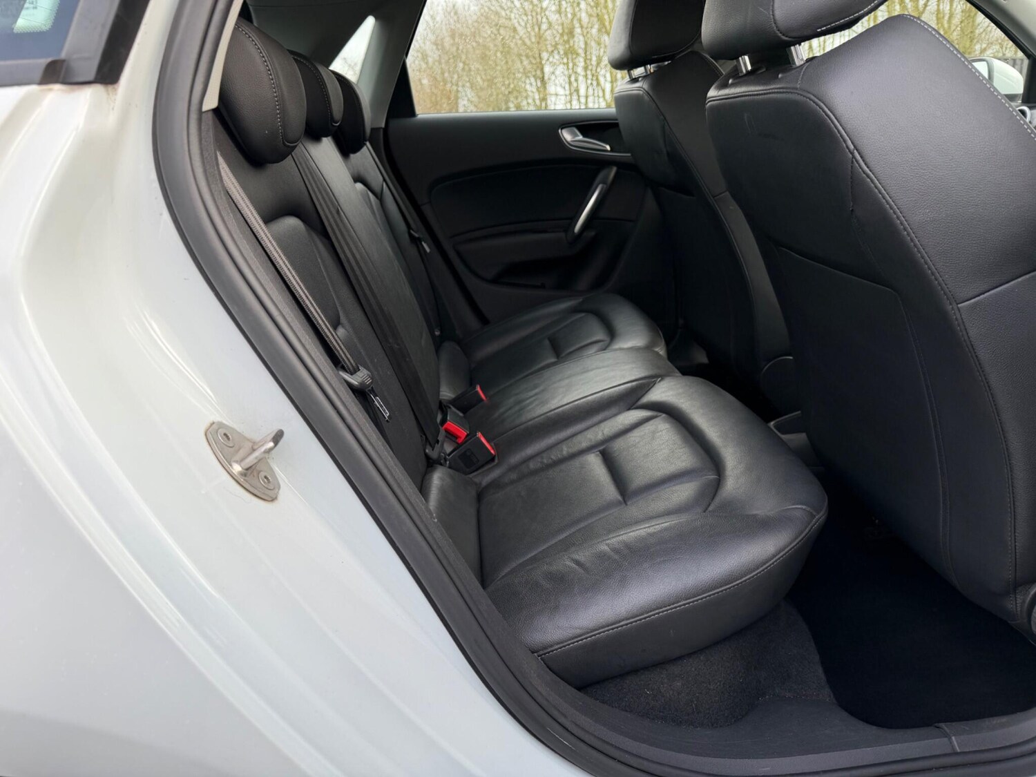 Used Audi A1 for sale - 77909478: Photo 22