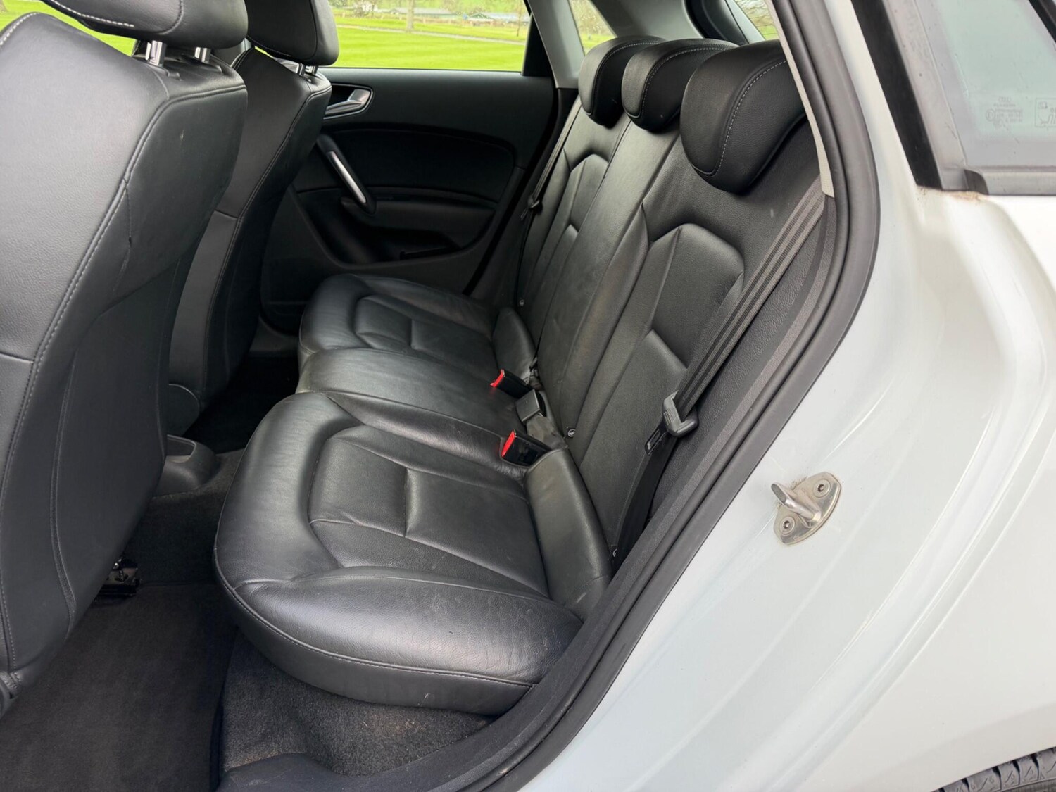 Used Audi A1 for sale - 77909478: Photo 23