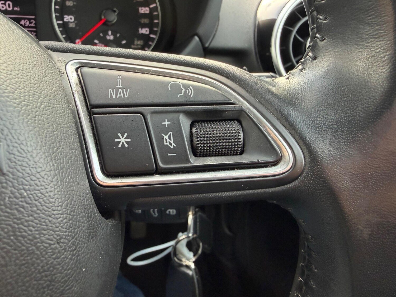 Used Audi A1 for sale - 77909478: Photo 25