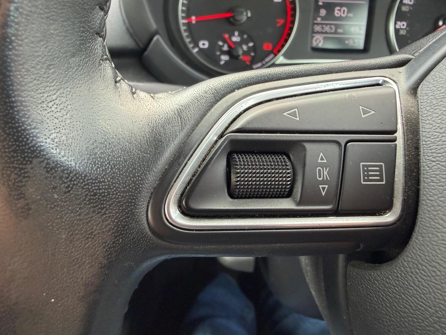 Used Audi A1 for sale - 77909478: Photo 26