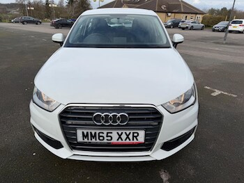Used Audi A1 2015 for sale - 77909478: Photo