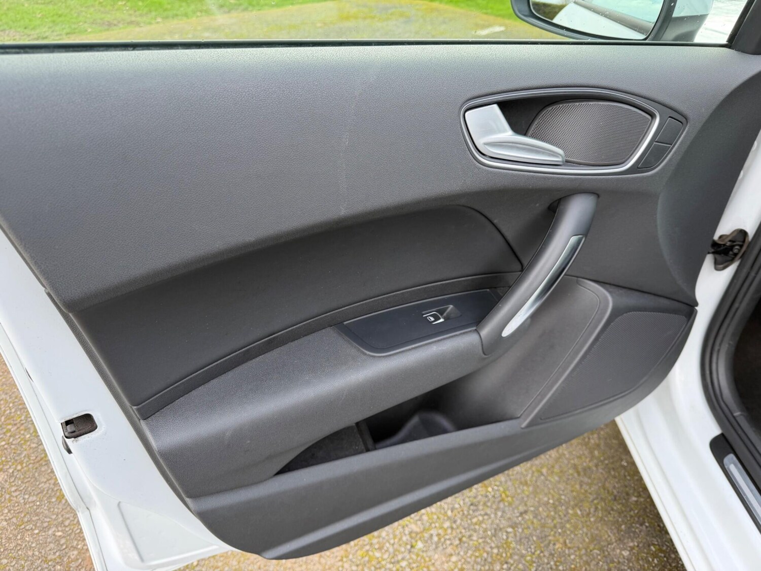 Used Audi A1 for sale - 77909478: Photo 30