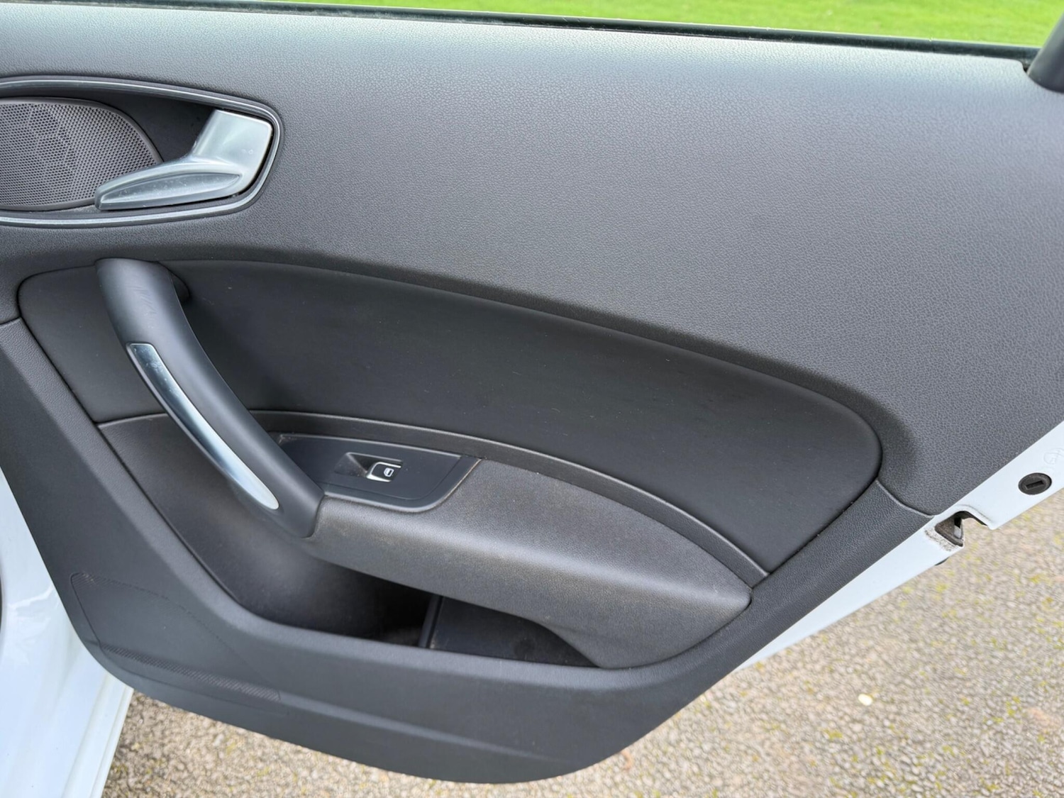 Used Audi A1 for sale - 77909478: Photo 31