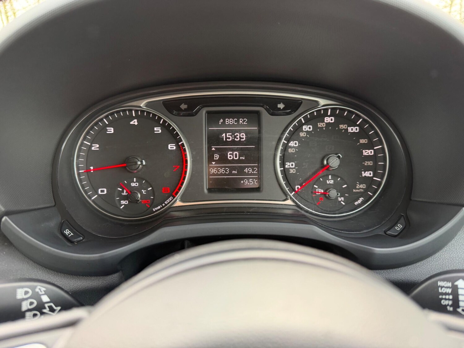 Used Audi A1 for sale - 77909478: Photo 35