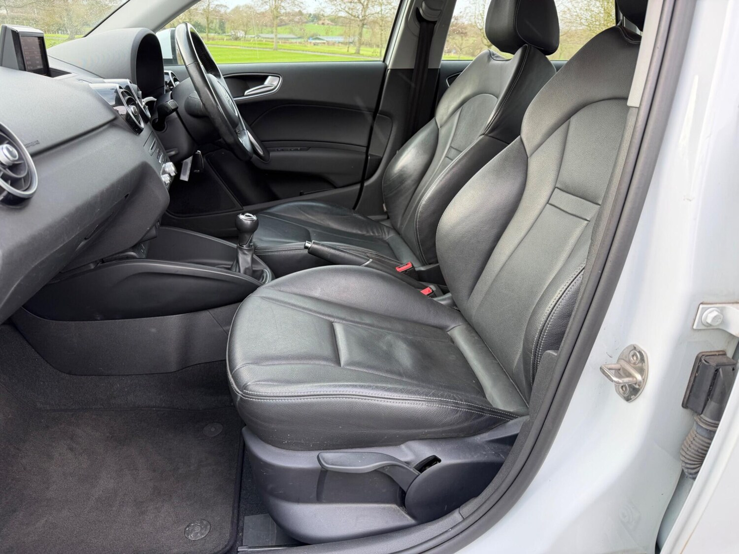 Used Audi A1 for sale - 77909478: Photo 37