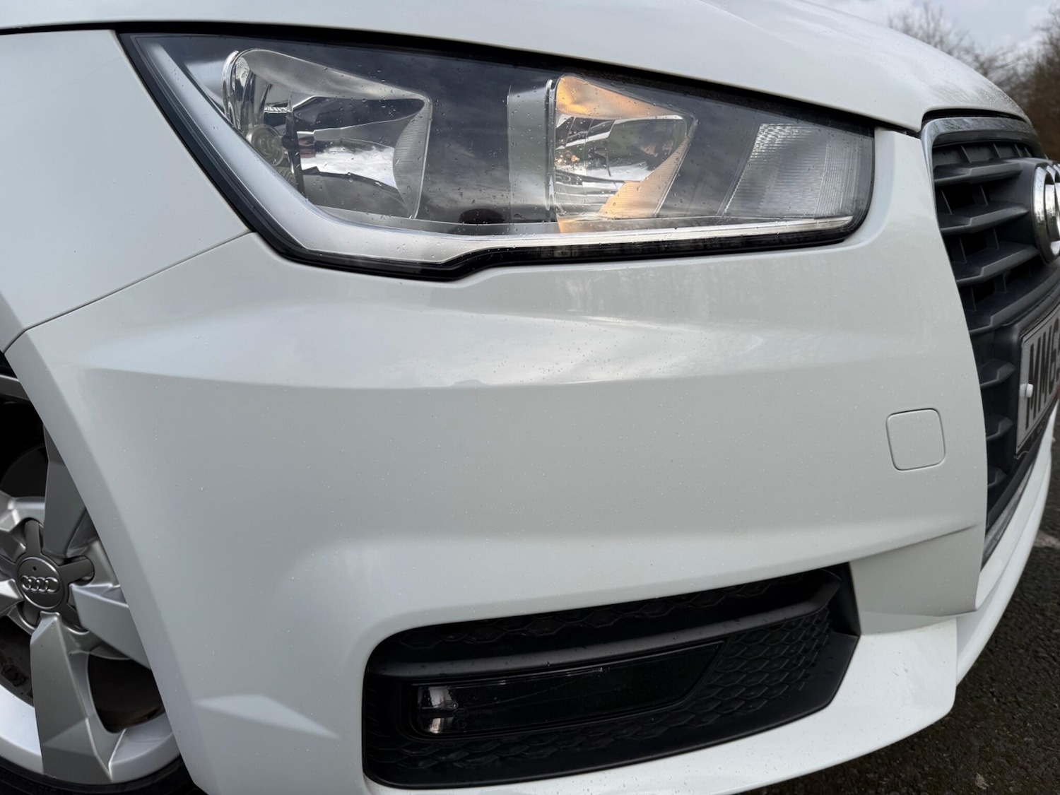 Used Audi A1 for sale - 77909478: Photo 38