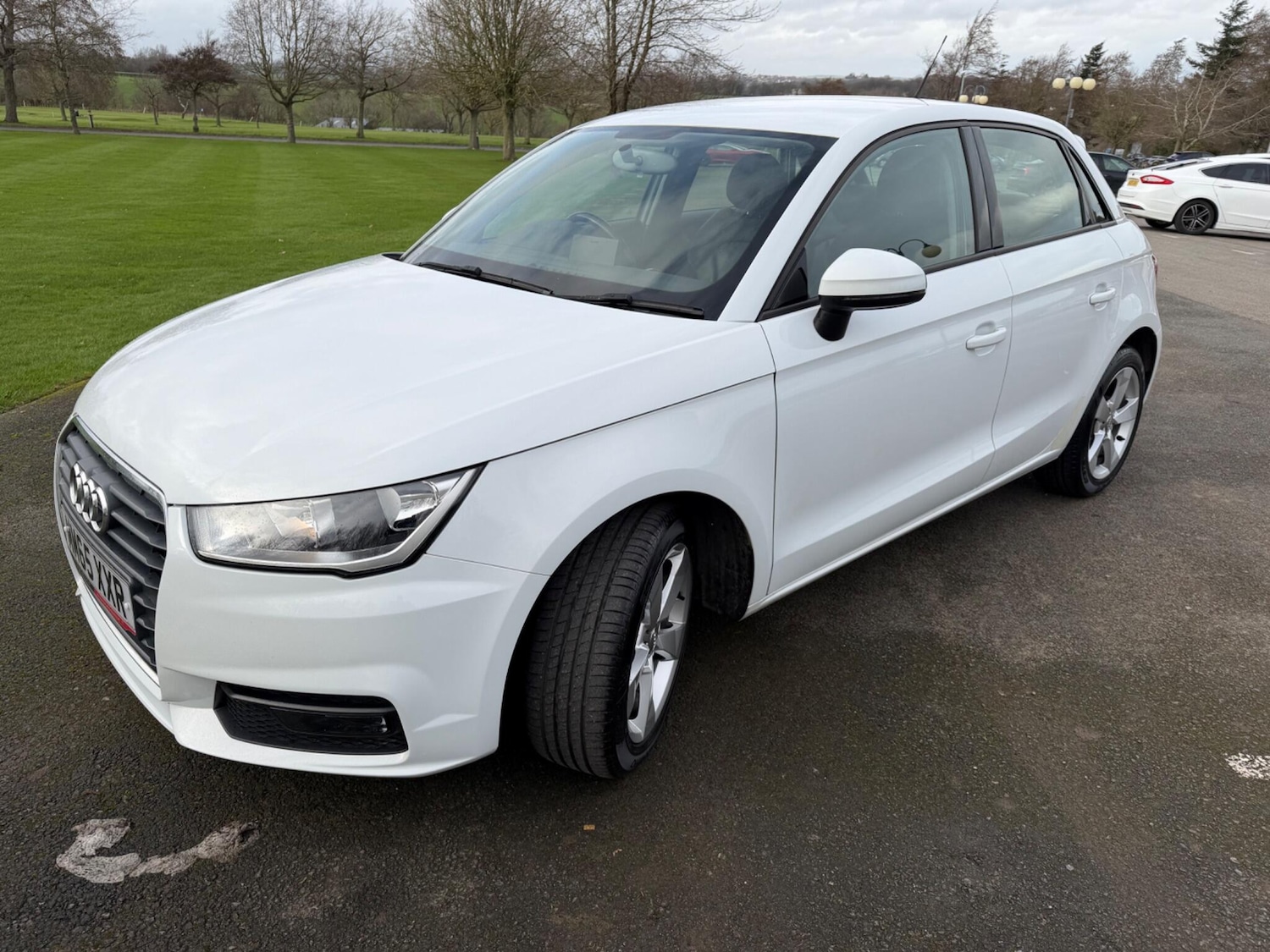 Used Audi A1 for sale - 77909478: Photo 4