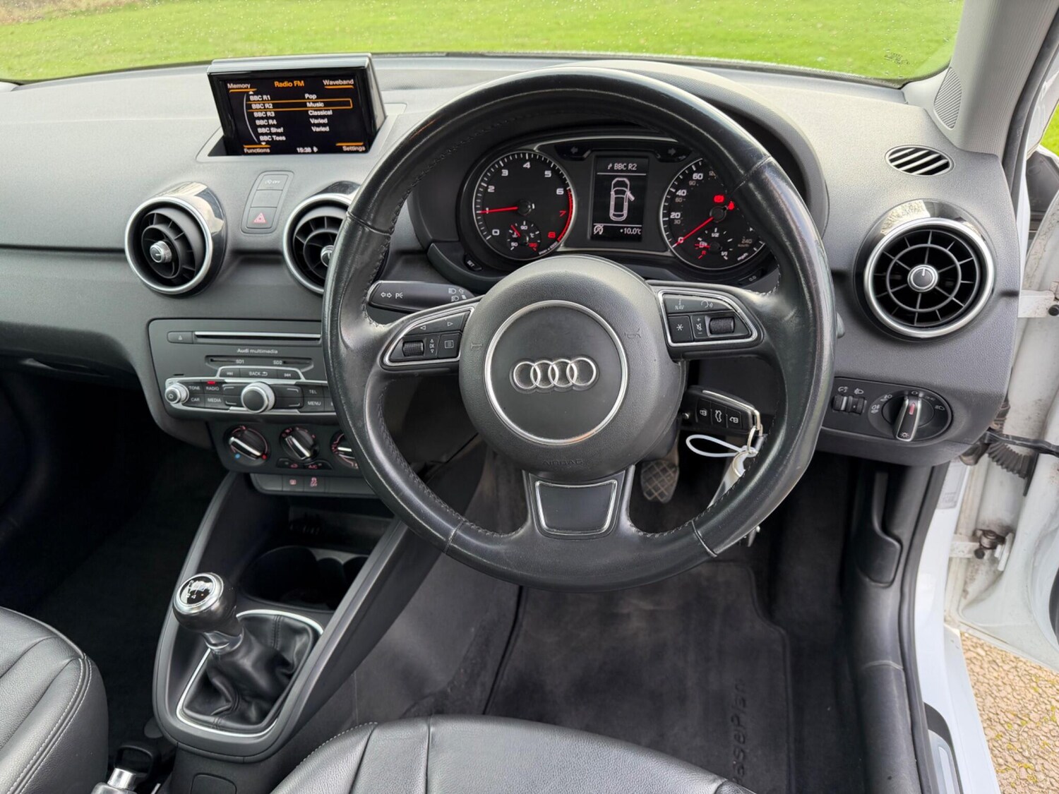 Used Audi A1 for sale - 77909478: Photo 41