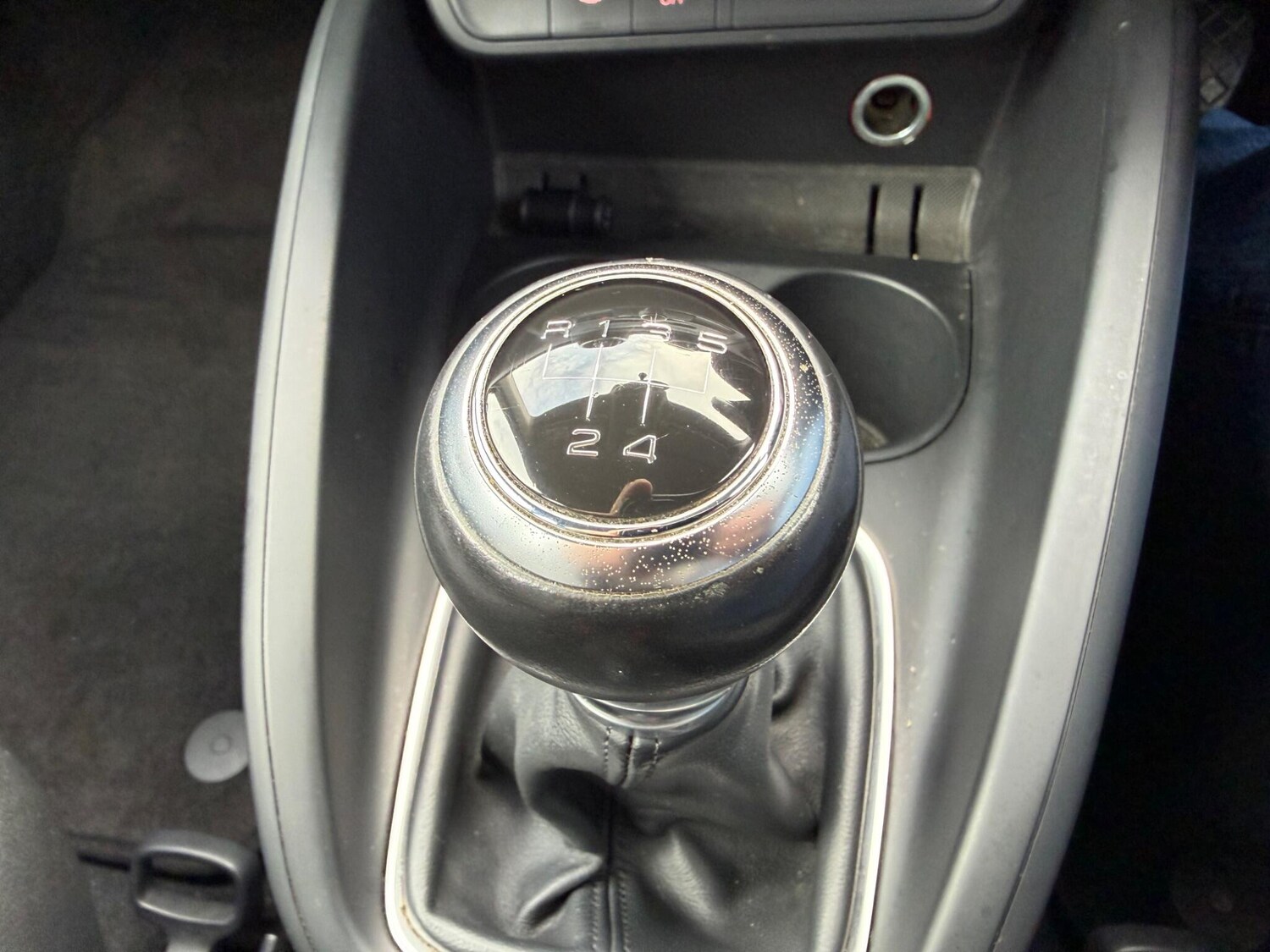 Used Audi A1 for sale - 77909478: Photo 42