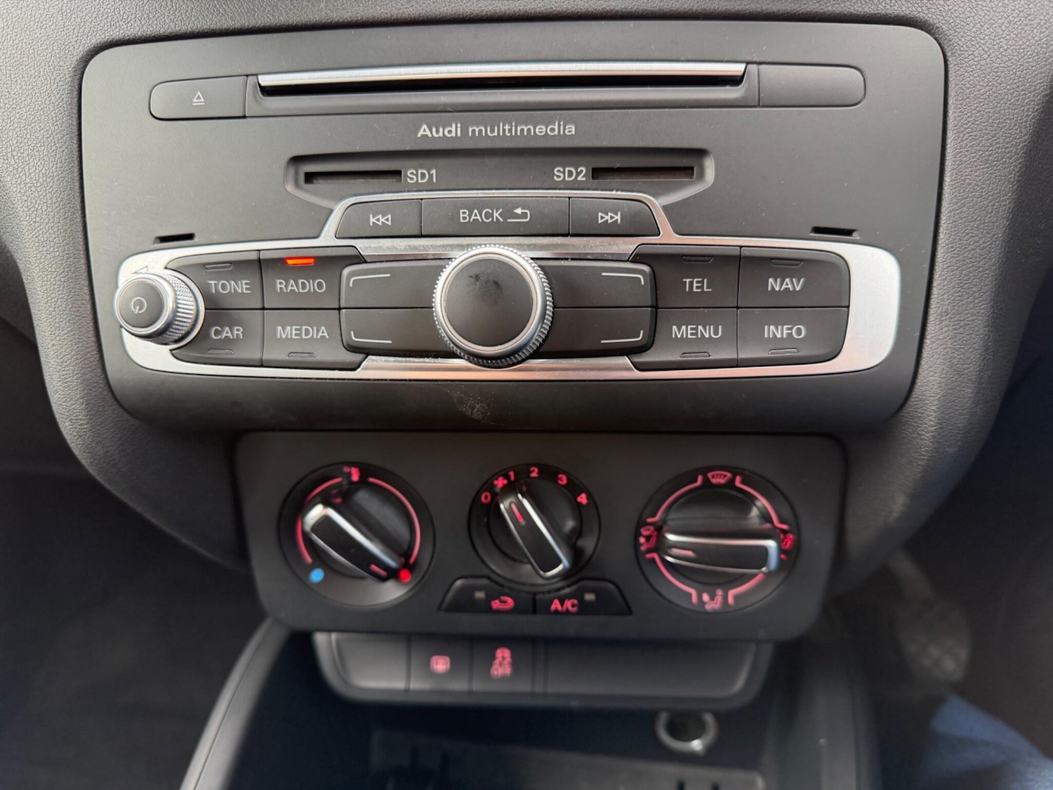 Used Audi A1 for sale - 77909478: Photo 43