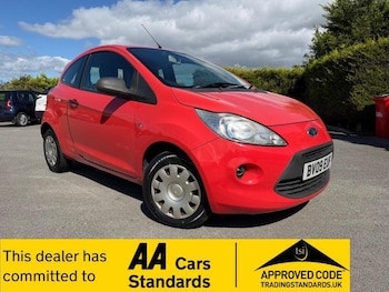 Used Ford Ka 2009 for sale - 79094079: Photo