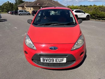 Used Ford Ka 2009 for sale - 79094079: Photo