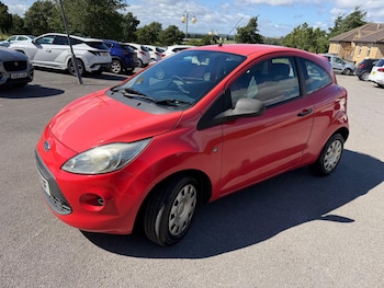 Used Ford Ka 2009 for sale - 79094079: Photo