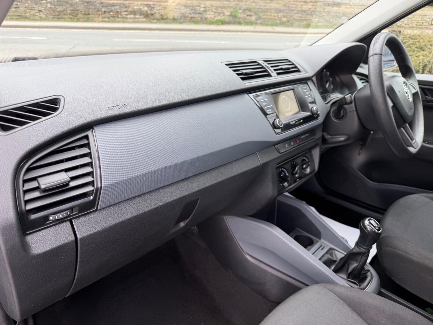 Used Skoda Fabia for sale - 78135617: Photo 10