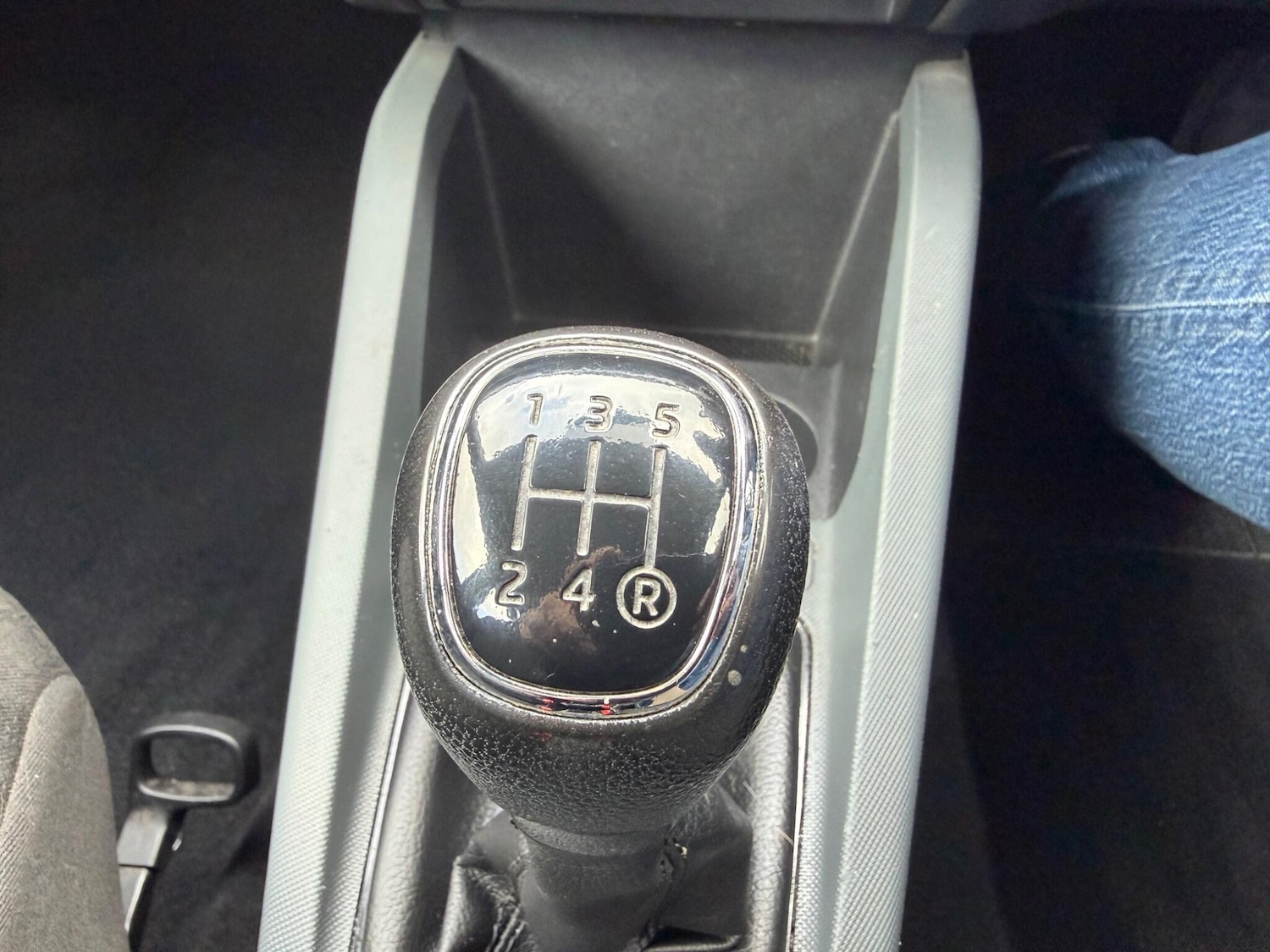 Used Skoda Fabia for sale - 78135617: Photo 11