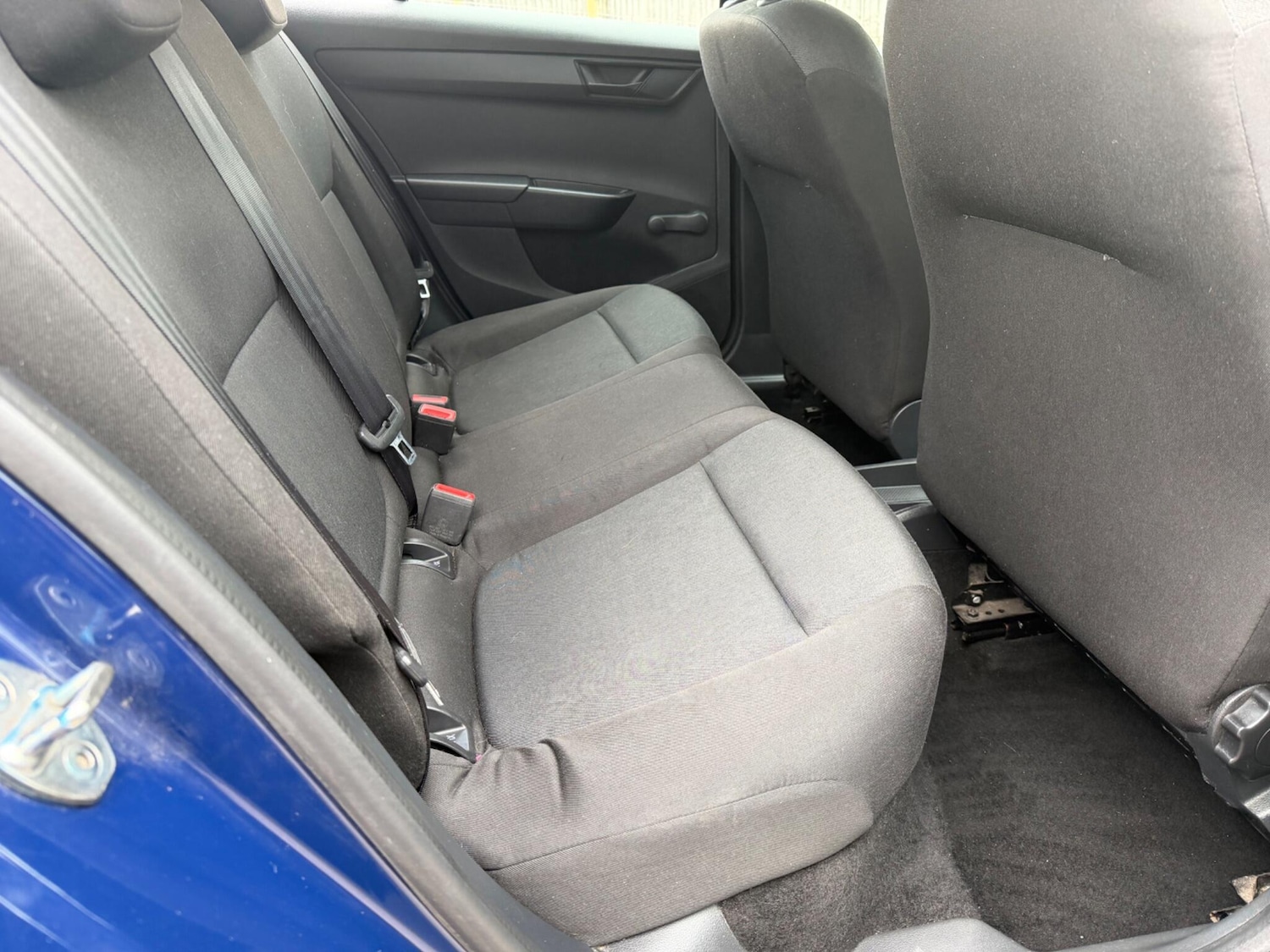 Used Skoda Fabia for sale - 78135617: Photo 14